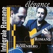 Elegance: Complete Romane, Vol. 6 
