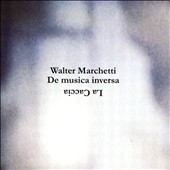 De Musica Inversa: La Caccia