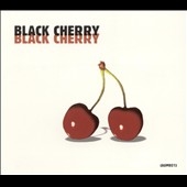Black Cherry *