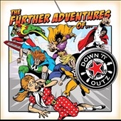 The Further Adventures Of...