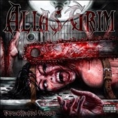 Decapitated Faces Decapitated Faces