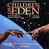 Children Of Eden