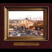 ¿Ϻ/Symphony Live In Istanbul[DMR73215]