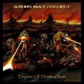 Empire of Destruction