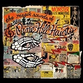 The Magik Sounds of the Pine Hill Haints