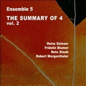 TOWER RECORDS ONLINE㤨Ensemble 5/The Summary Of 4,Vol.2[CDLR710]פβǤʤ3,190ߤˤʤޤ