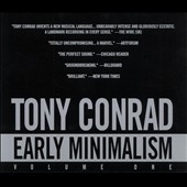 Early Minimalism Vol.1