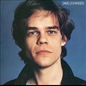 David Johansen 