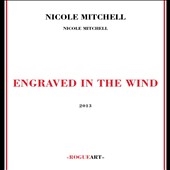 Engraved in the Wind