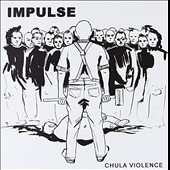 Chula Violence 