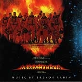Armageddon: Original Motion Picture Score