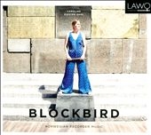 Blockbird - Norwegian Recorder Music Blockbird - Norwegian Recorder Music