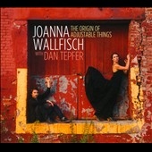 The Origin of Adjustable Things