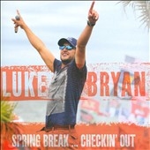 Spring Break...Checkin' Out