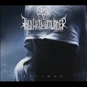 Holy War<限定盤> Holy War<限定盤>