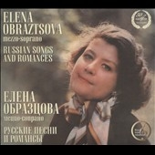 Russian Songs and Romances