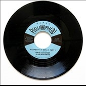 Rhapsody in Berlin, Pts. 1-2 Rhapsody in Berlin, Pts. 1-2