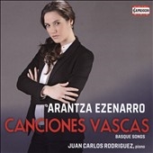 Canciones Vascas - Basque Songs