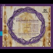 J.S.Bach: Johannes-Passion BWV.245 (1749)