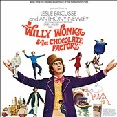 Willy Wonka & The Chocolate Factory  