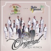 Mas Original Que Nunca