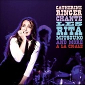 Chante Les Rita Mitsouko and More a La Cigale 