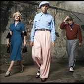 Dexys/Let the Record Show Dexys Do Irish and Country Soul[2564630772]