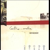 Fort Recovery Fort Recovery