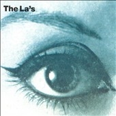 The La's (2016 Reissue) (Colored Vinyl)＜限定盤＞