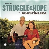 TOWER RECORDS ONLINE㤨Augustin Lira & Alma/Songs of Struggle & Hope[740567]פβǤʤ2,790ߤˤʤޤ