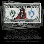 Billion Dollar Babies: A Tribute To Alice Cooper's Greatest Hits