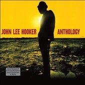 John Lee Hooker/Anthology[NOT2LP235]