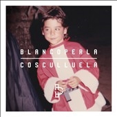 Blanco Perla Blanco Perla