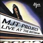 Live at the Bottom Line *