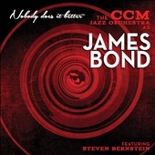 TOWER RECORDS ONLINE㤨University Of Cincinnati College Conservatory Of Music/Nobody Does It Better CCM Jazz Orchestra as James Bond[664]פβǤʤ3,190ߤˤʤޤ