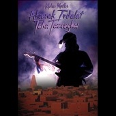 Akounak Tedalat Taha Tazoughai