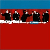 Soyka Sings Love Songs