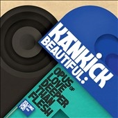 Beautiful: Opus of Love Deeper Than Flesh Volume 1&2