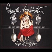 Alive at Twenty-Five  