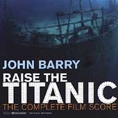 Raise The Titanic (Score)