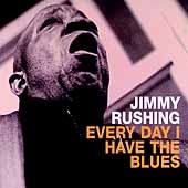 Everyday I Have the Blues/Livin' the Blues