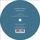 TOWER RECORDS ONLINE㤨Sebastian Mullaert/Broken Mirror[MUMQ2191]פβǤʤ2,690ߤˤʤޤ