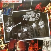Sonic's Rendezvous Band/Live 78[EARS123LP]