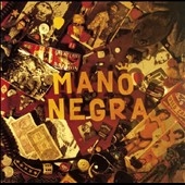 Patchanka ［LP+CD］