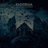 Sanctitude ［CD+Blu-ray Disc］