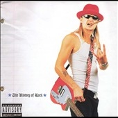 The History Of Rock The History Of Rock