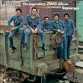 TOWER RECORDS ONLINE㤨The Trammps/The Legendary Zing Album[810546]פβǤʤ3,590ߤˤʤޤ