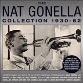 The Nat Gonella Collection 1930-62 