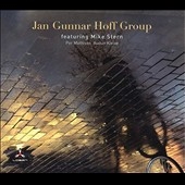 Jan Gunnar Hoff Group Featuring Mike Stern