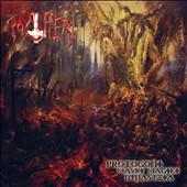 Protogoni Mavri Magiki Dynasteia